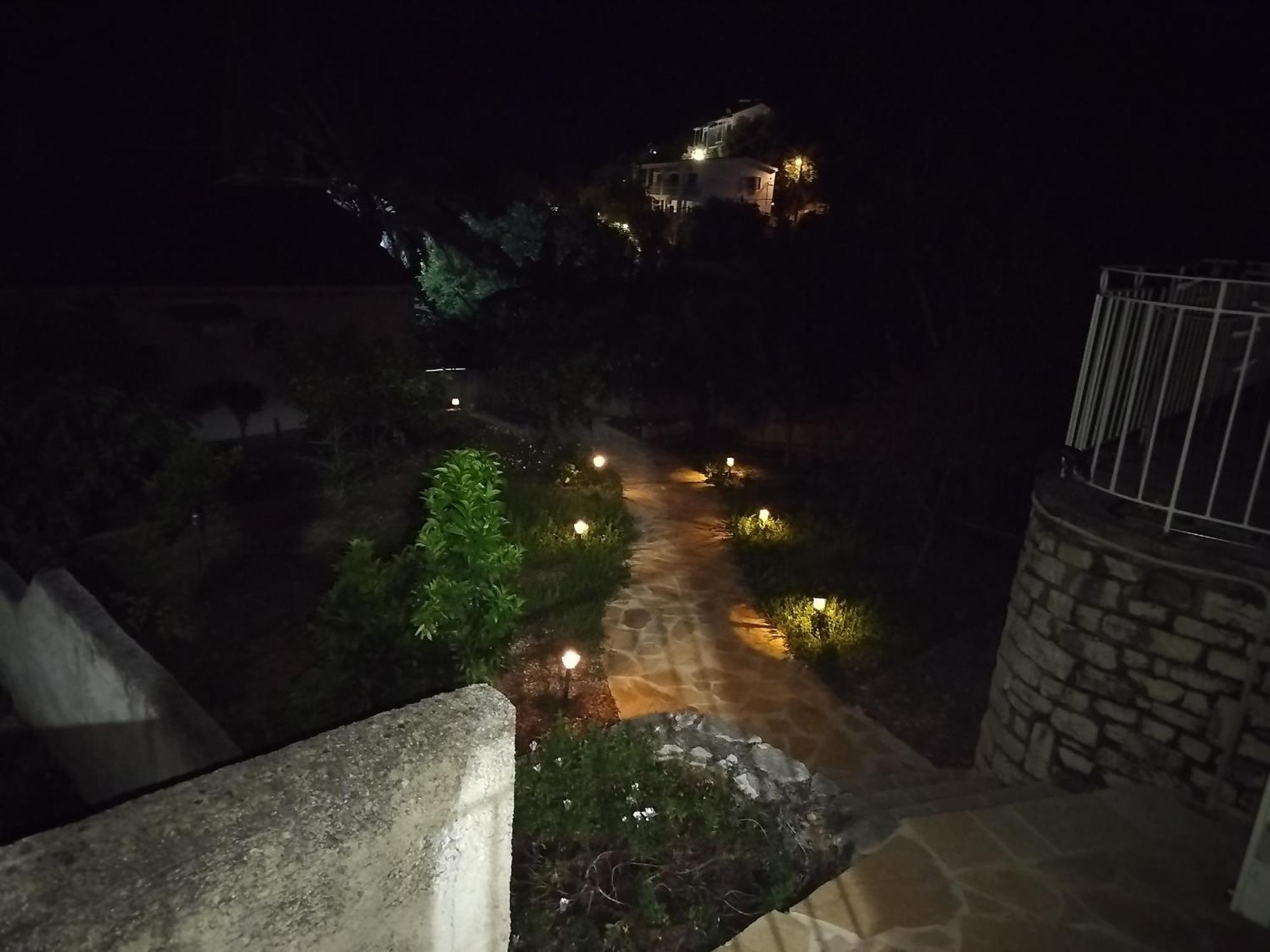 Villa Lemonia Kalami  Exterior photo